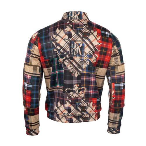 Herren-Jacke-Tim-Adlerpatch-hinten