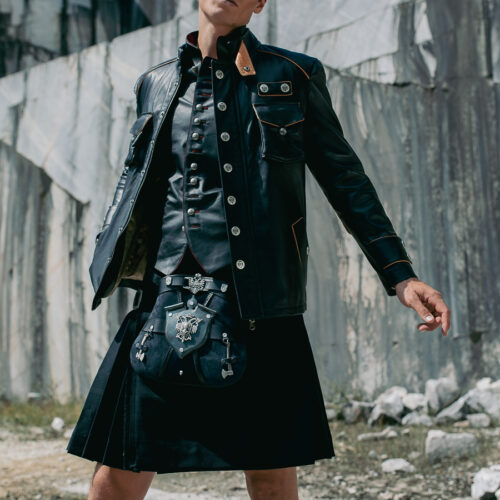 Krastal Shooting Bikerjanka FW22-61