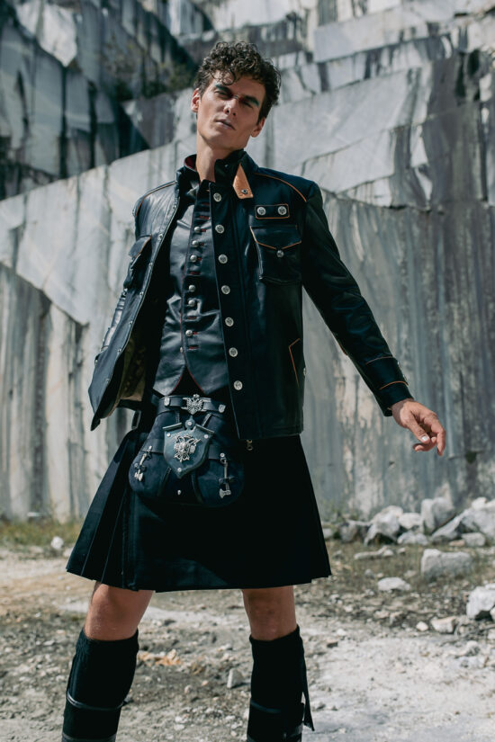 Krastal Shooting Bikerjanka FW22-61