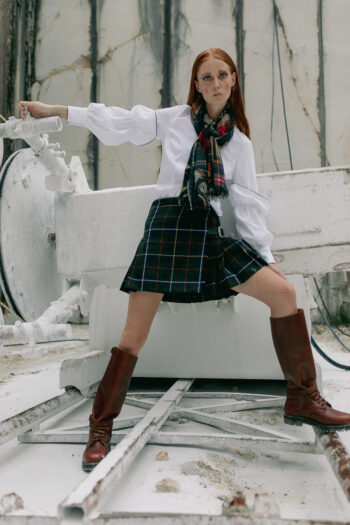 Krastal Shooting FW22-96