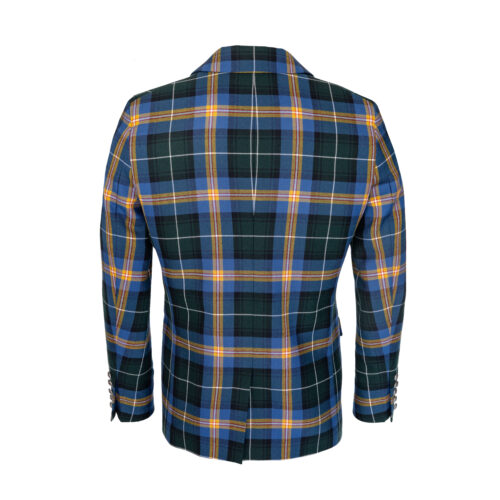 Herren-Sakko-Earl-of-Elegance-Salzburg-Karo-hinten-1