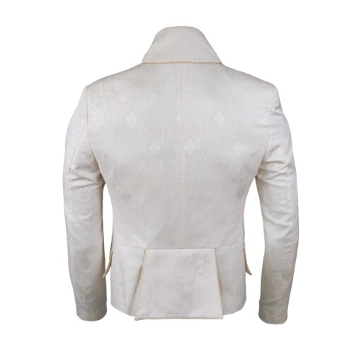 Herren-Sakko-Robbie-Rankenseide-creme-hinten-1