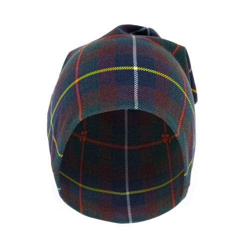 Haube-Pria-Jersey-Kärnten-Karo-Unisex-vorne