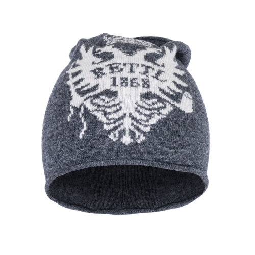 Haube-Pria-Kaschmir-anthrazit-vorne-1