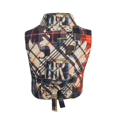 Kinder-Gilet-Kaiser-Franz-Adlerpatch-hinten-1