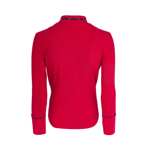 Damen-Shirt-Jura-LA-Jersey-rot-KK-hinten-1