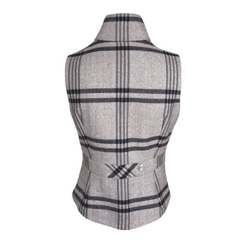 Damen-Gilet-Josefa-Wolle-10oz-Celtic-Spirit-hinten-1
