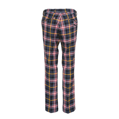 Herren-Hose-Tom-Slimfit-Wolle-Arlberg-Karo-hinten-1