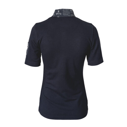 Damen-Polo-Chrissi-schwarz-Jubiläum-hinten-1