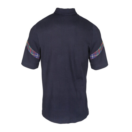 Herren-Polohemd-Jamie-kurzarm-piquet-schwarz-KK-hinten-1