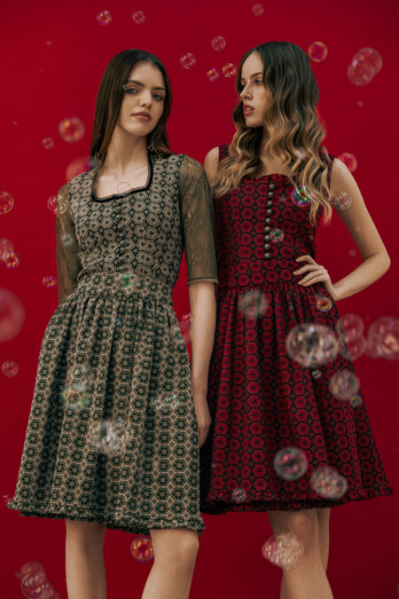 Damen Dirndl - Josefa-Elise Evening