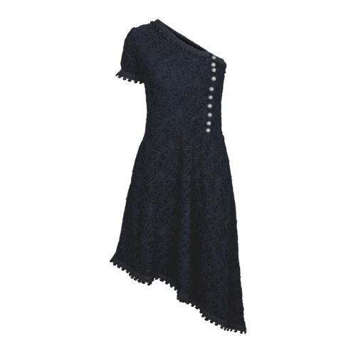 Damen-Dirndl-Spitzerl-schwarz-schräg-vorne-1