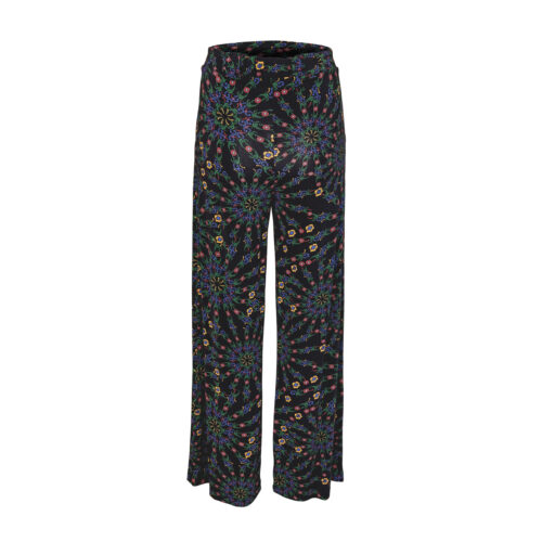 Damen-Hose-Ina-Flower-hinten-1