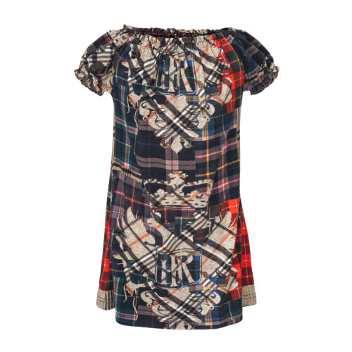 Kids-Kleid-Adlerpatch-hinten-1
