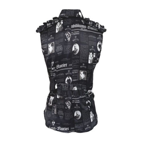 Damen-Bluse-Ophelia-ärmellos-Stretchseide-Jubiläum-hinten-1