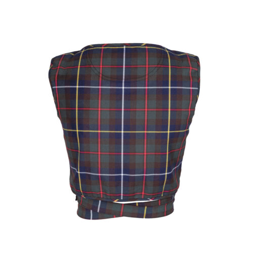 Damen-Top-Malina-Kärten-Karo-m-Band-hinten-1