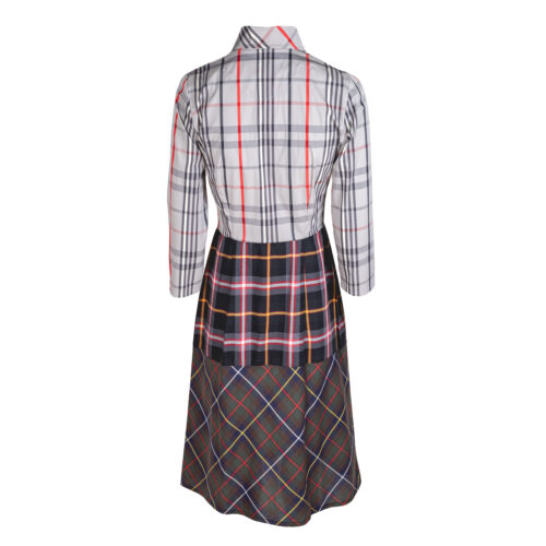 Damen-Kleid-Trench-BW-Housecheck-KK-Arlberg-hinten