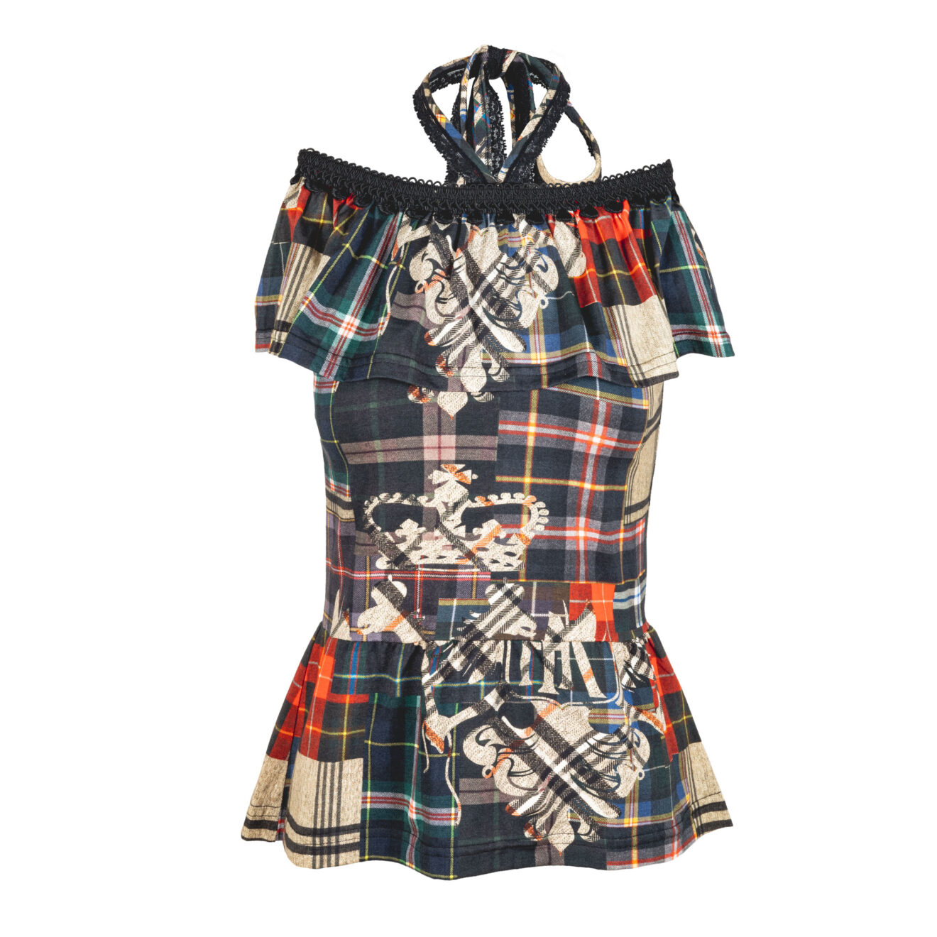 Verbeia RETTL 1868 KILTS & FASHION