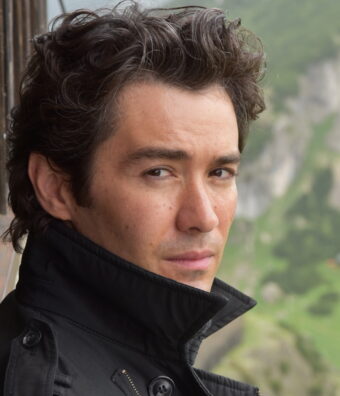 Dmitry Logman