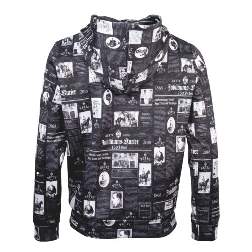 Herren-Hoodie-John-Jubiläum-hinten