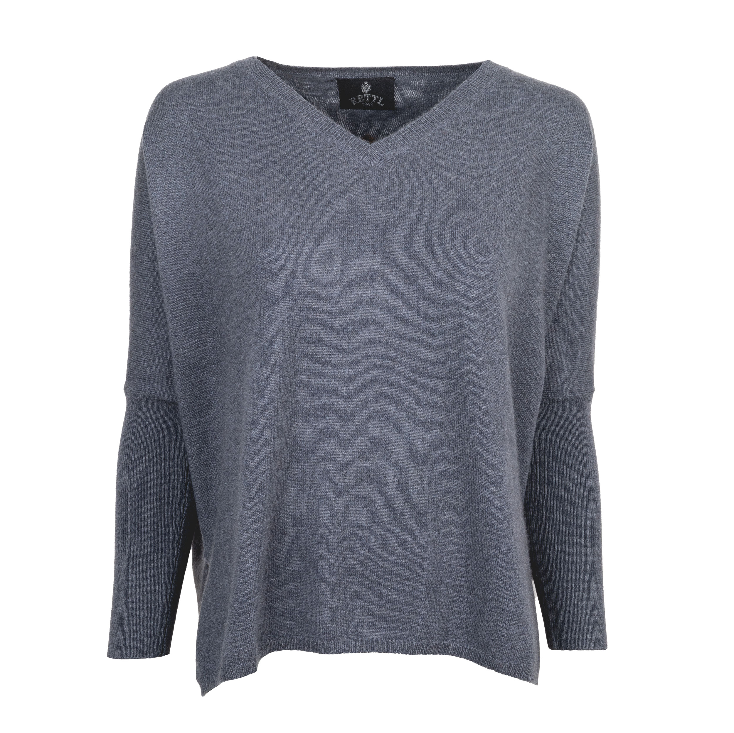 Emilia™ – Warme, stilvolle Kaschmirpullover
