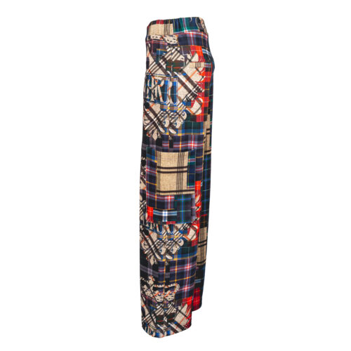 Damen-Hose-Fabia-Fancy-Adlerpatch-seitlich-1