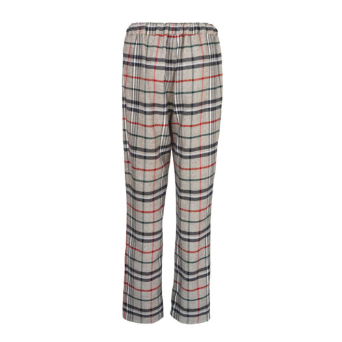 Damen-Hose-Olive-Rettl-Housecheck-hinten-1