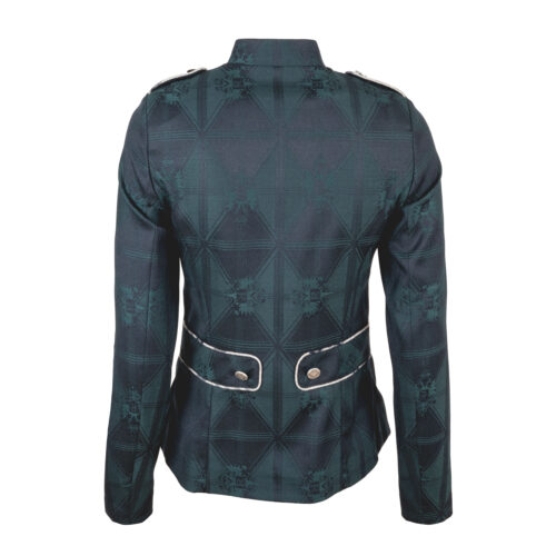 Damen-Jacke-Sopherl-Anniversary-grün-hinten-1