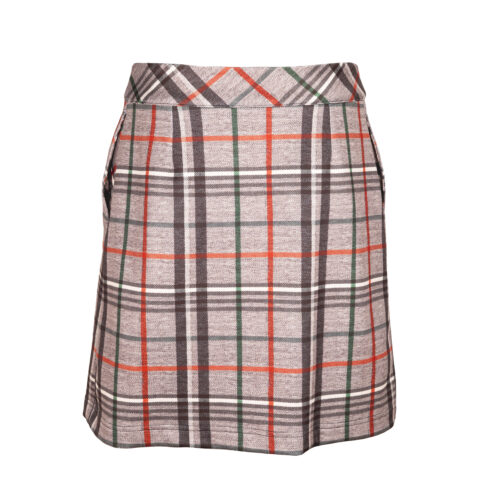 Damen-Rock-Dolly-Jersey-Fancy-Housecheck-hinten