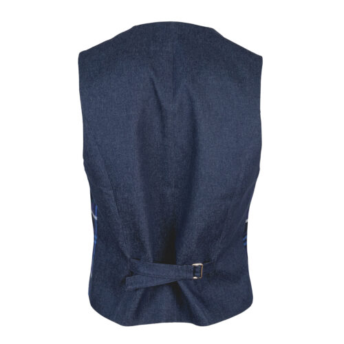 Herren-Gilet-Kerret-Wolle-ocean-day-hinten-3