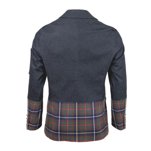 Herren-Sakko-Pery-Darkdenim-BW-Stretchnig-KK-hinten-1