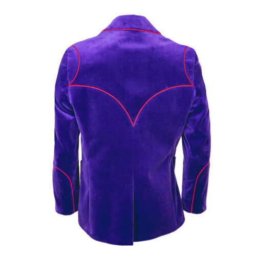 Herren-Sakko-Wilhelm-samt-violett-rot-hinten-1