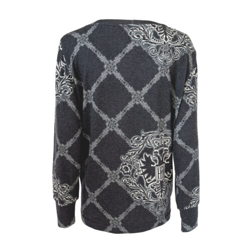 Damen-Shirt-Adele-Black-Eagle-hinten-1