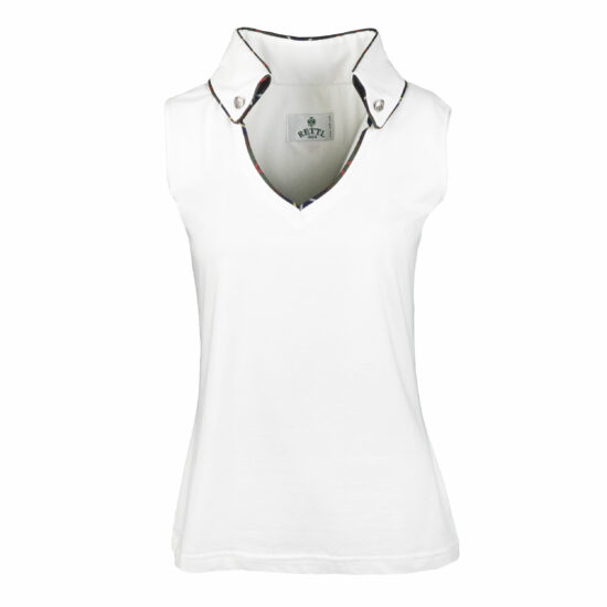 Damen-Shirt-Stirling-ärmellos-Jersey-weiß-KK-vorne-1