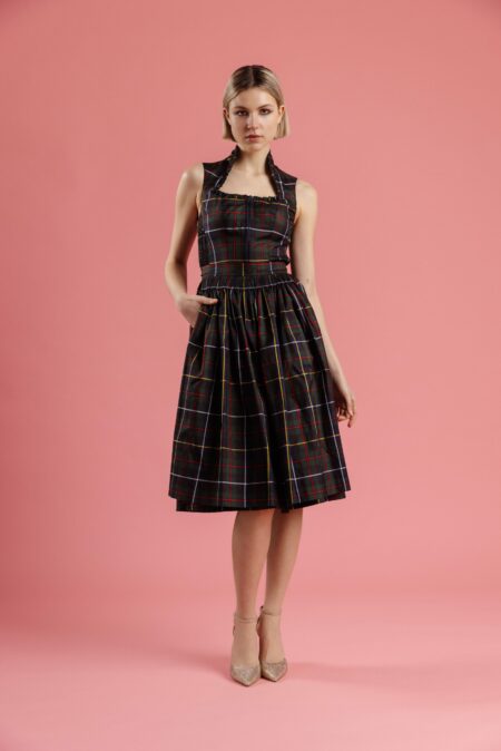 Damen Dirndl - Dahlia