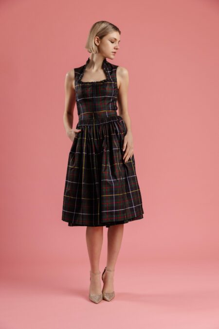 Damen Dirndl - Dahlia