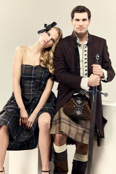 Herren Gilet - Kaiser Franz