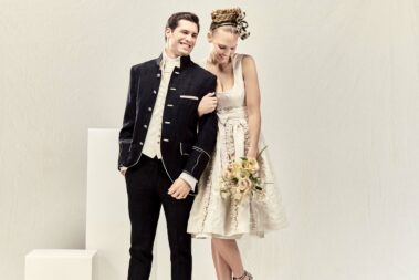 Damen Dirndl - Constanz