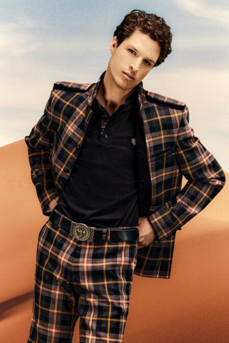 Herren Sakko - Kaiser Karl