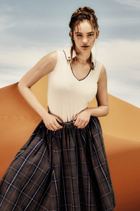 Damen Shirt - Stirling