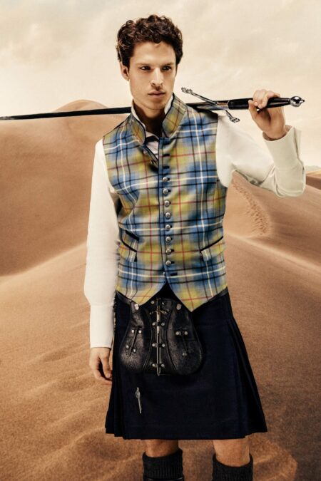 Herren Gilet - Kaiser Franz