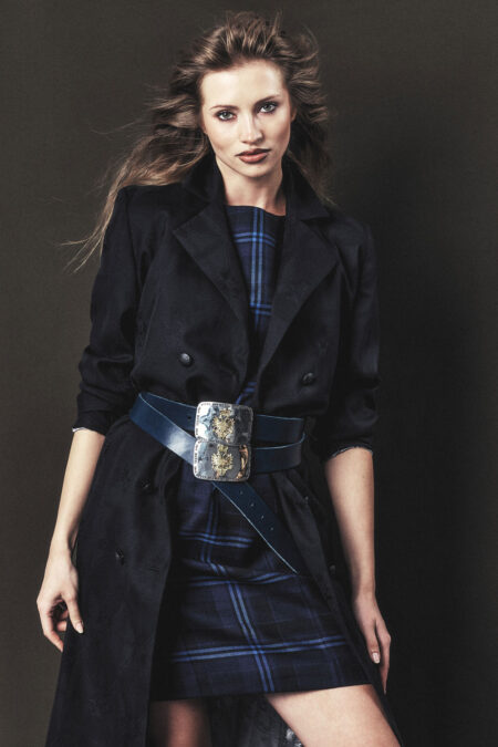 Damen Mantel - Irene