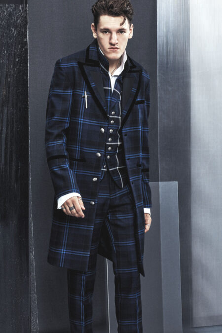 Herren Gehrock - Mozart