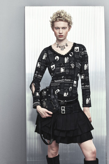 Damen Sporran - vlg. Beitl