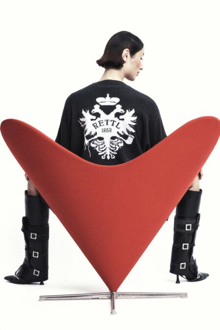 Damen Cardigan - Johannisberg