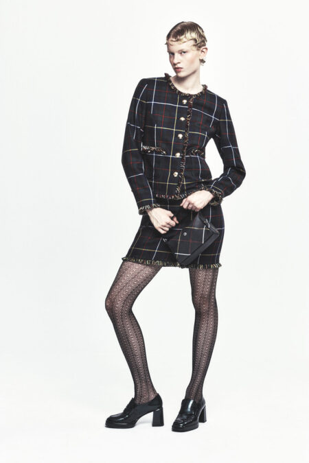 Damen Rock - Santini