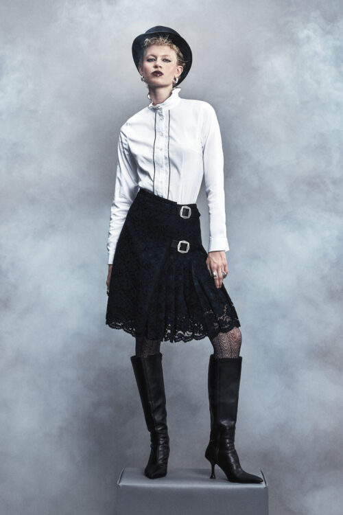 Kilts & Röcke
