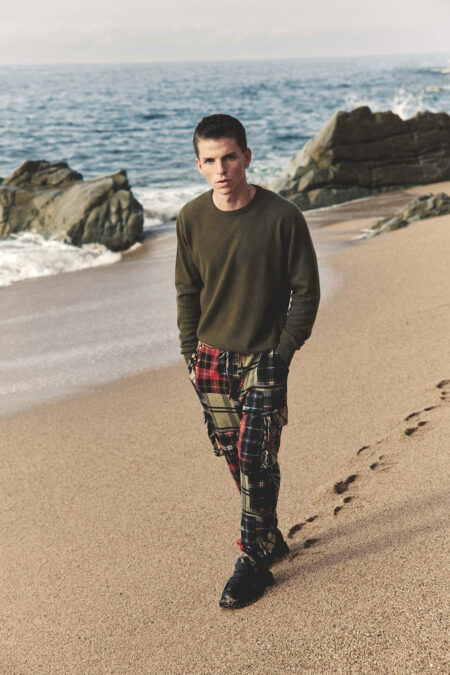 Herren Pullover - Kenneth