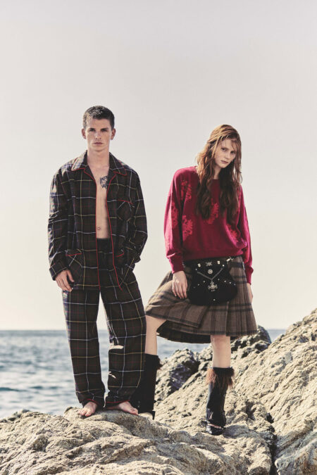 Herren Pyjama - Sweet Dreams