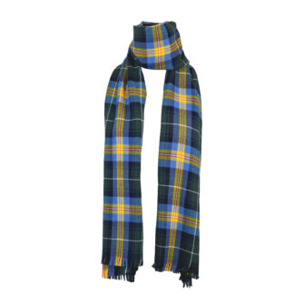 Für Sie & Ihn - Merino Schal